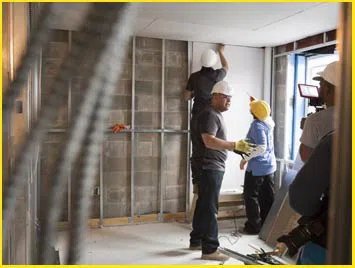 Garage Door Solution Service Fresno, TX 281-853-9858 - emergency-repairs